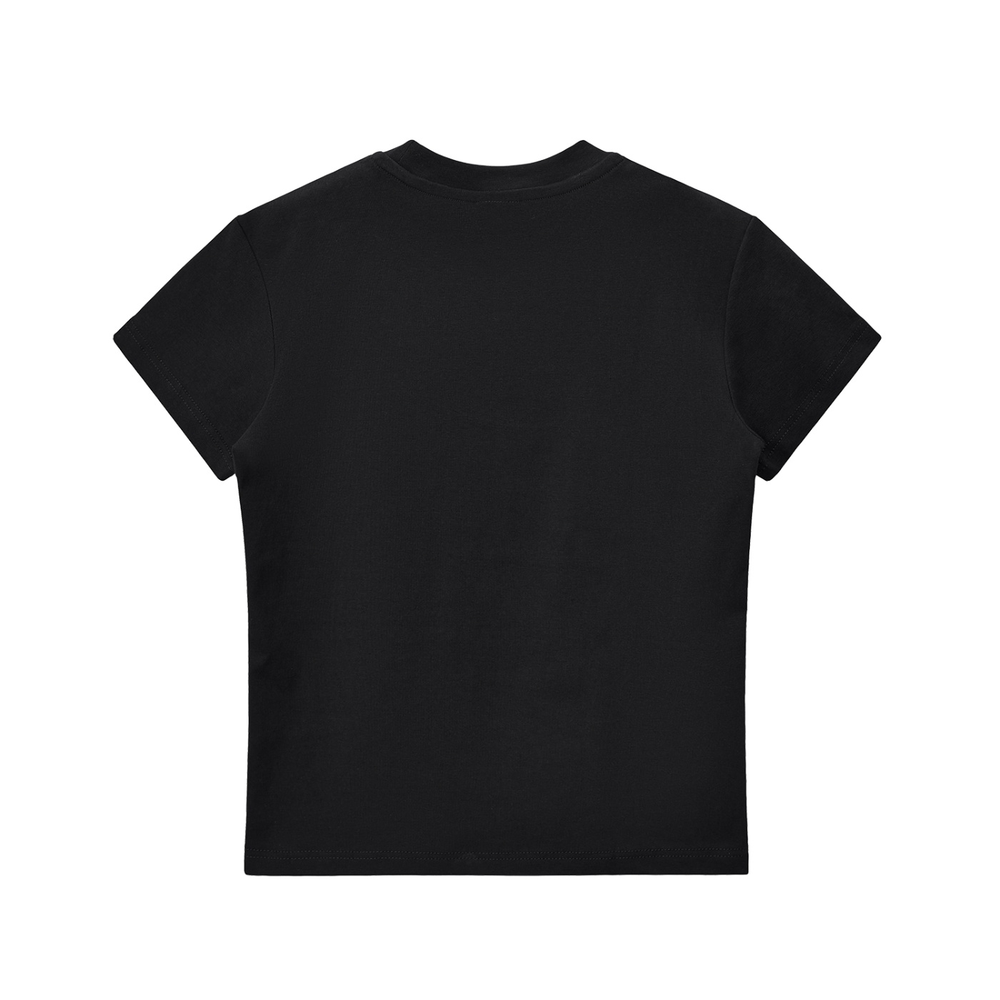 Guraya logo - Women Crewneck T-Shirt