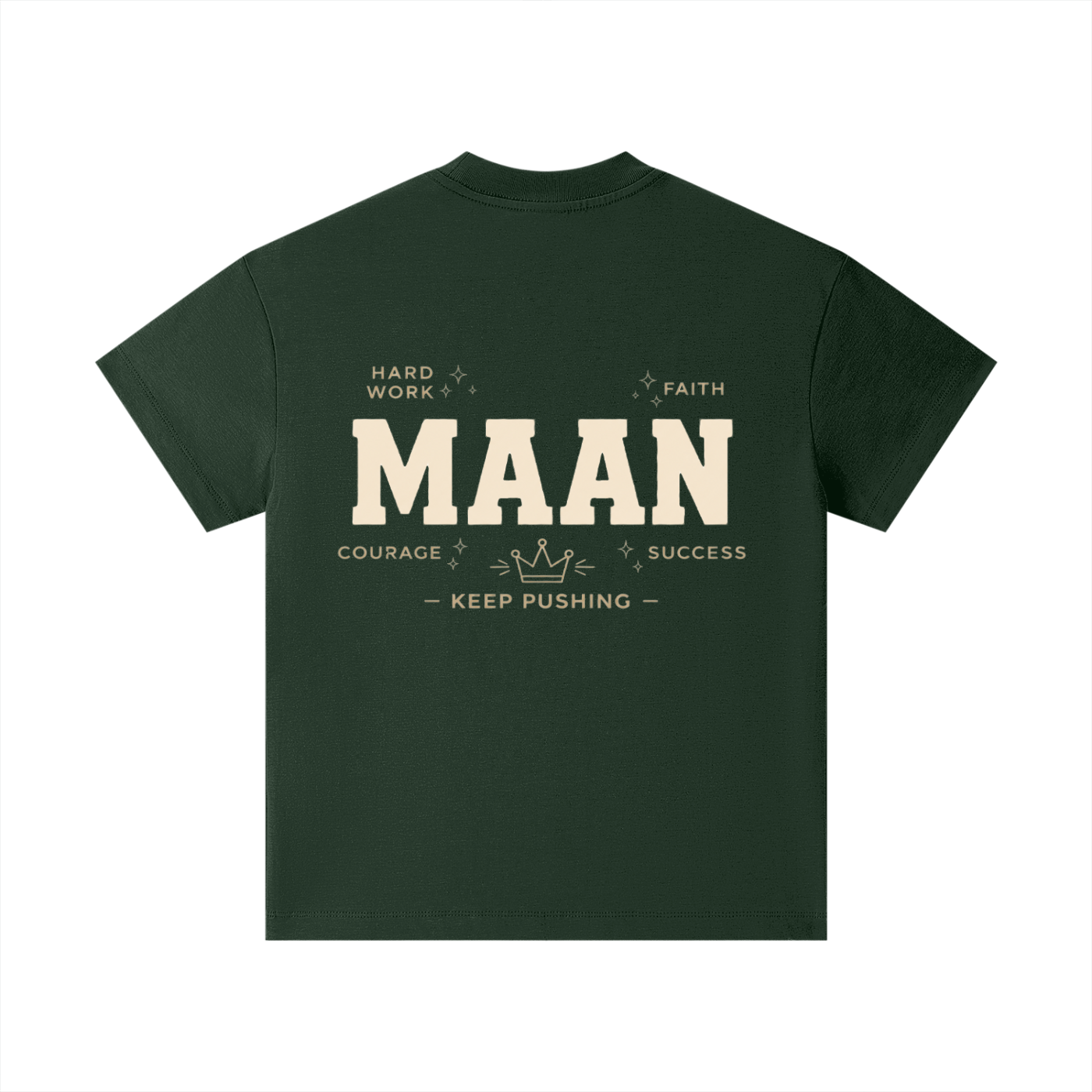 Kaur Who Lifts || Pure Cotton Kids T-Shirt