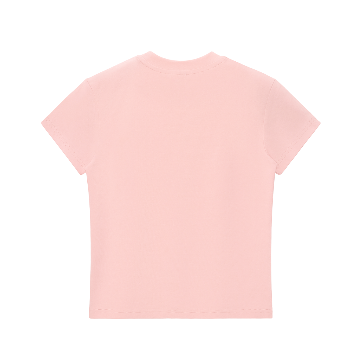 Miss Guraya Logo Crewneck T-Shirt