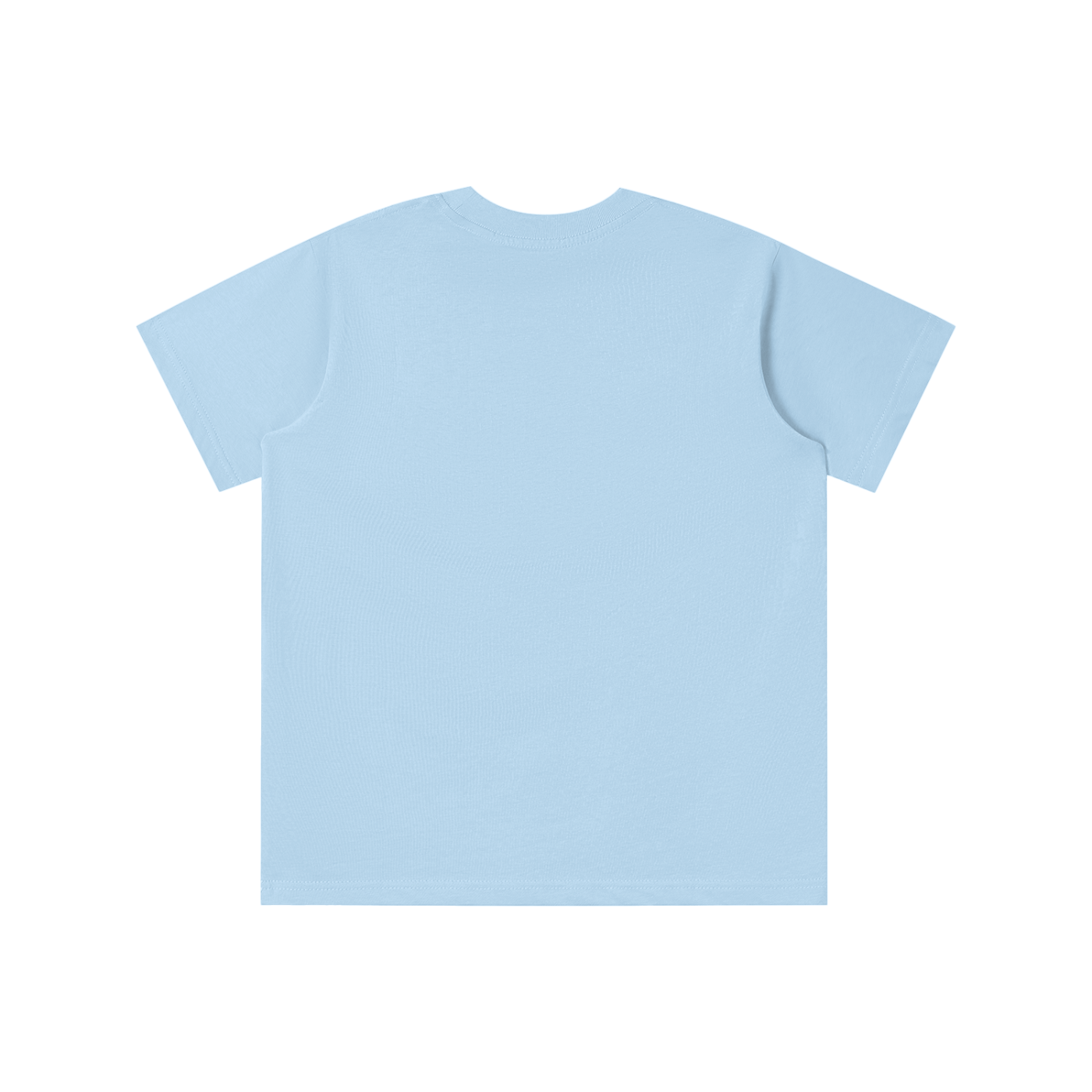 Kaur logo Essential Kids T-shirt