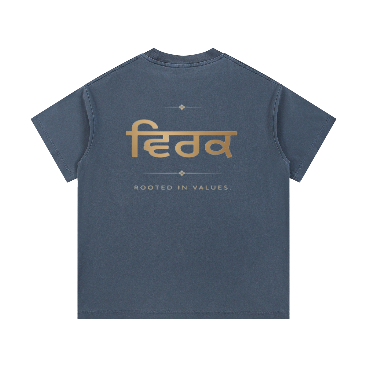 Virk logo