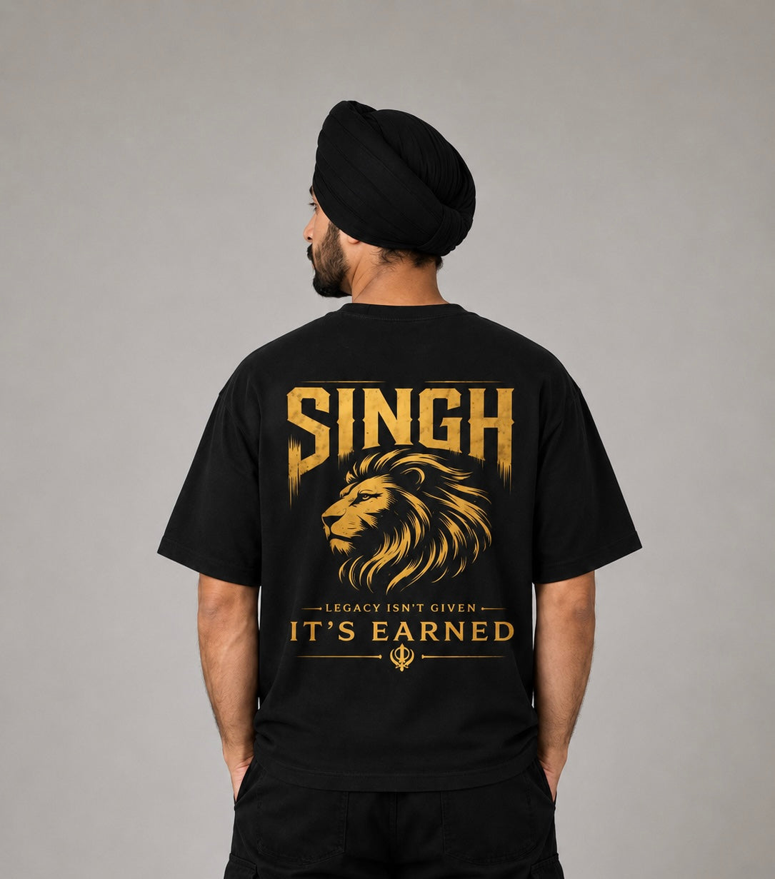 Singh Legacy Collection