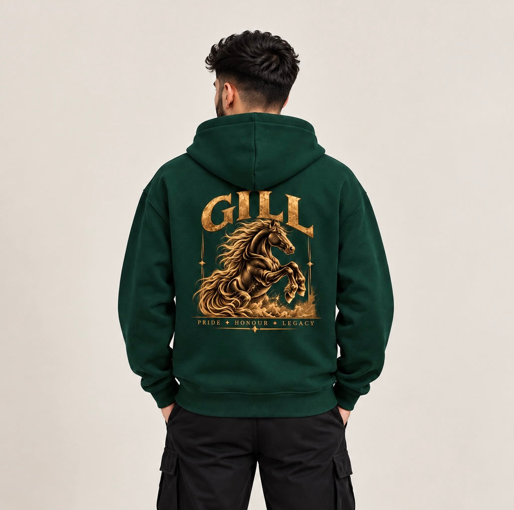 Legacy Winterwear