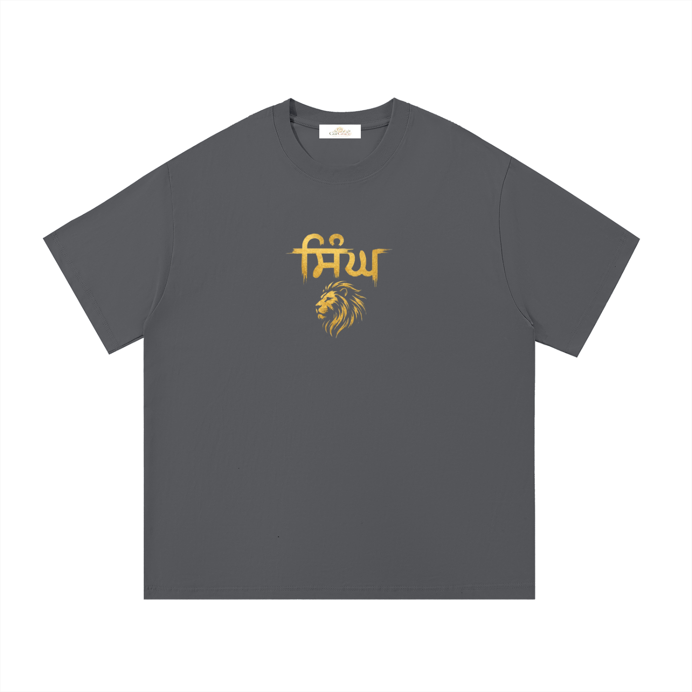 Singh Legacy Tee