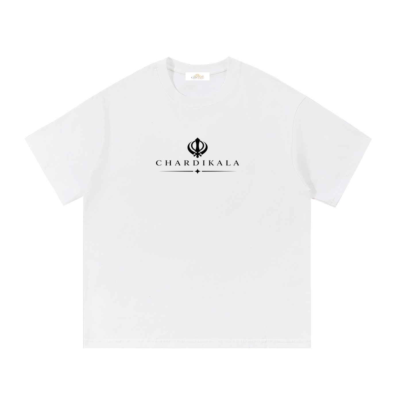 chardi kala tee