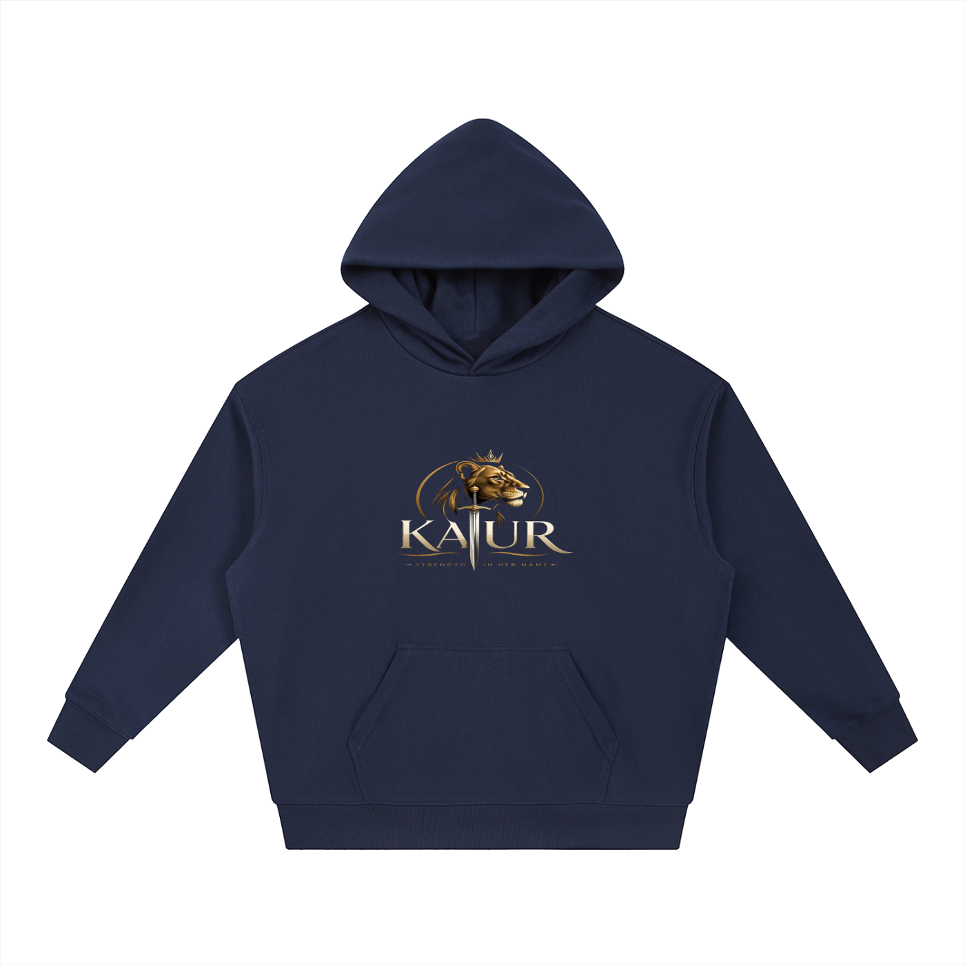 kaur logo thsirt