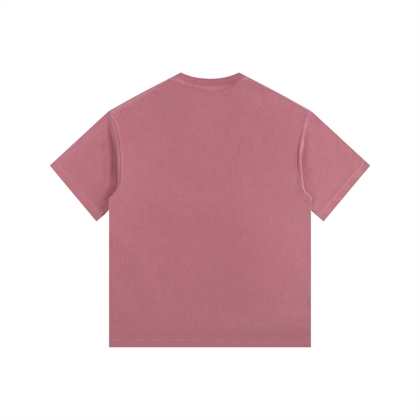 Royal By Blood Oversized Tee