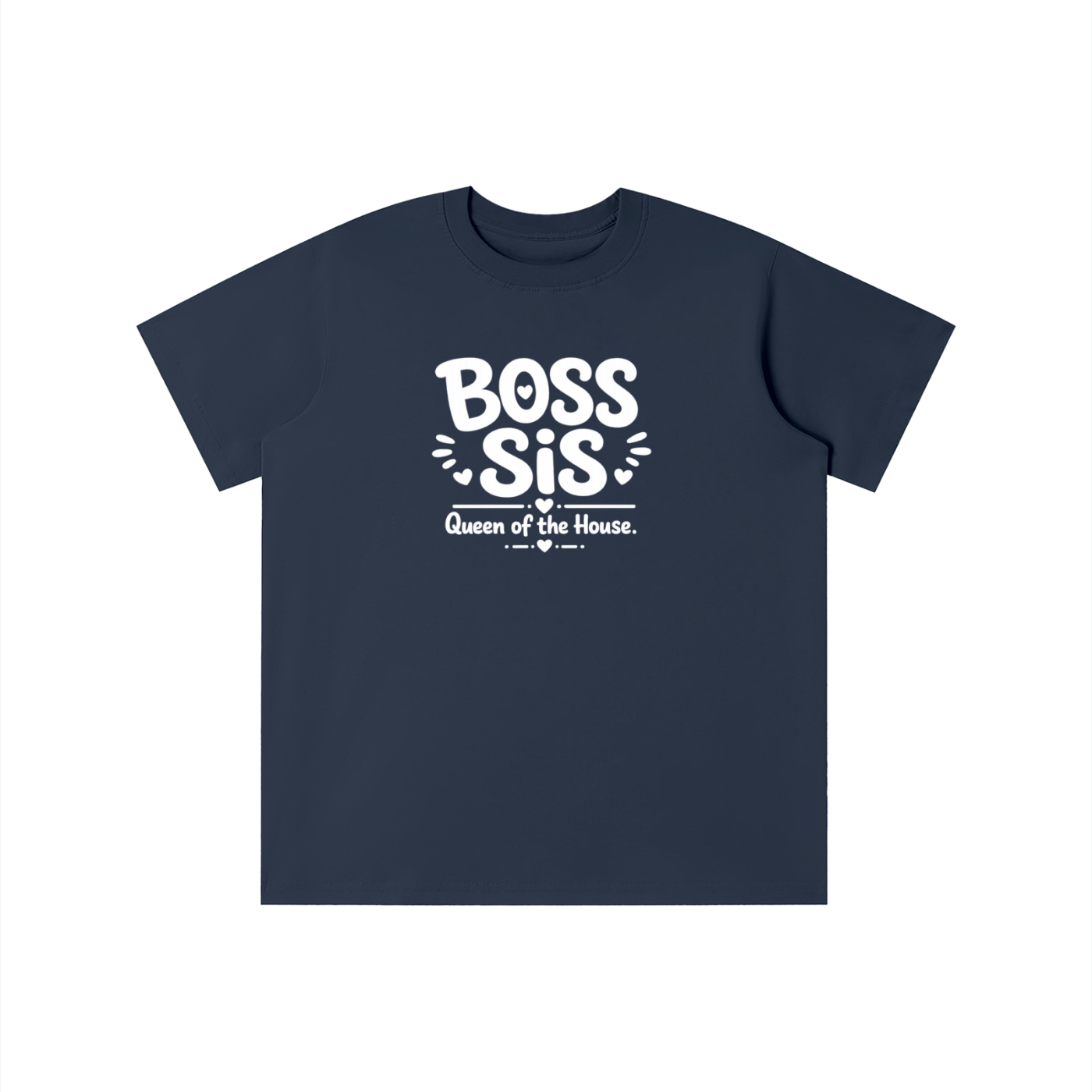 Boss Sis - Rakhri Essential Kids' Tee