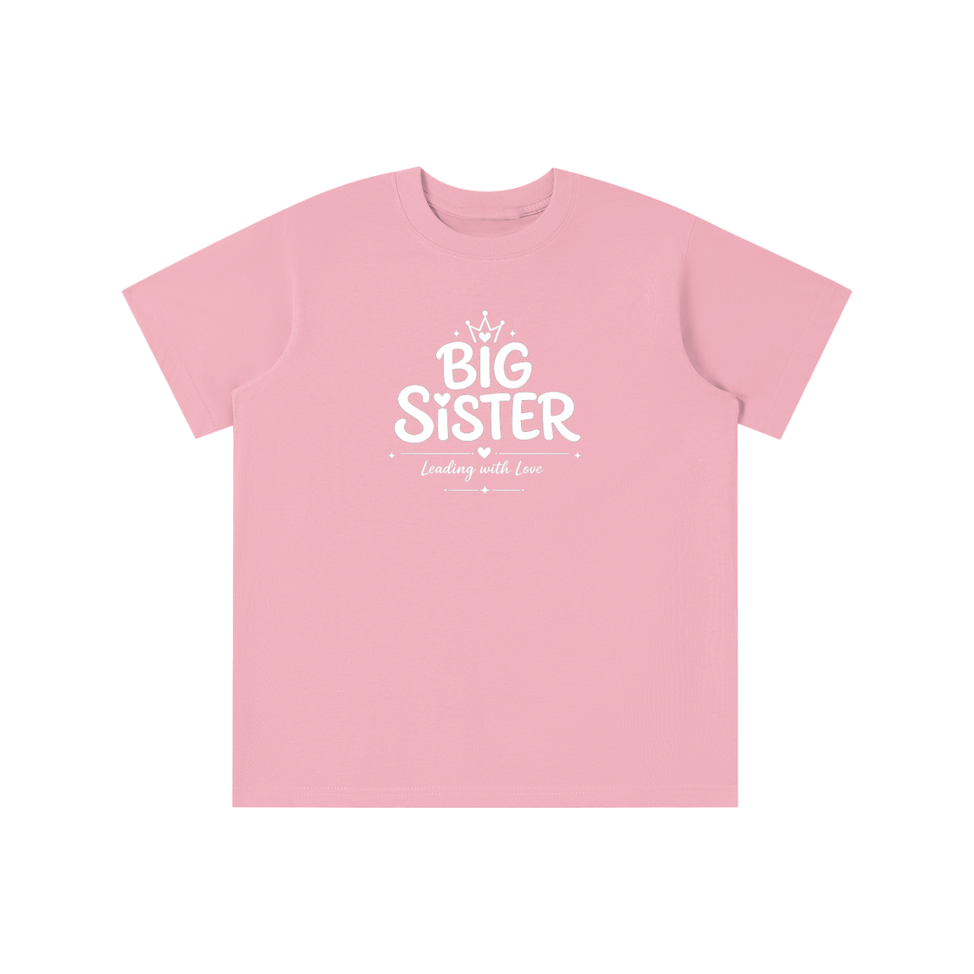 Big Sister - Rakhri Essential Kids' Tee