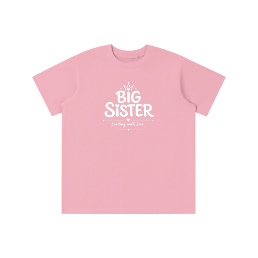 Big Sister - Rakhri Essential Kids' Tee