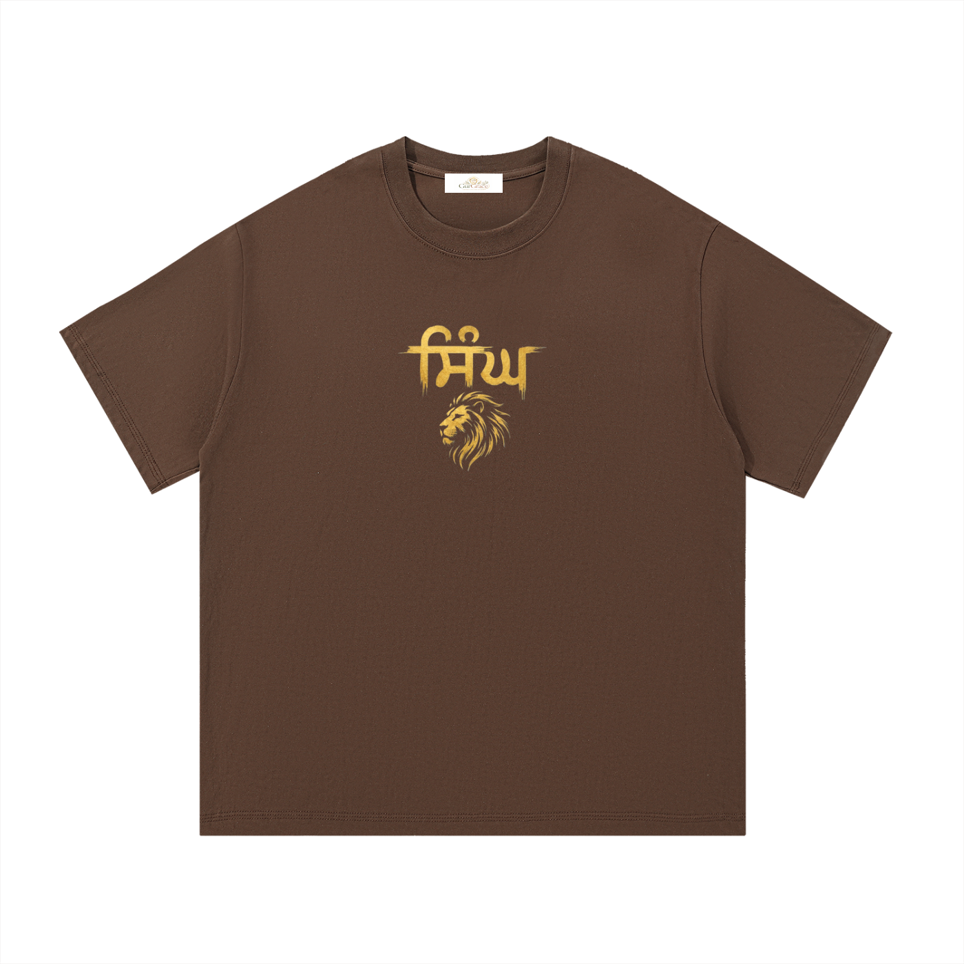 Singh Legacy Tee