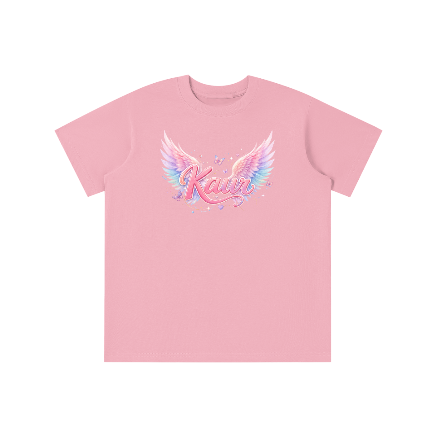 Kaur Wings Kids T-shirt