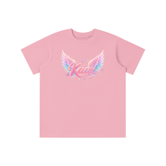 Kaur Wings Kids T-shirt