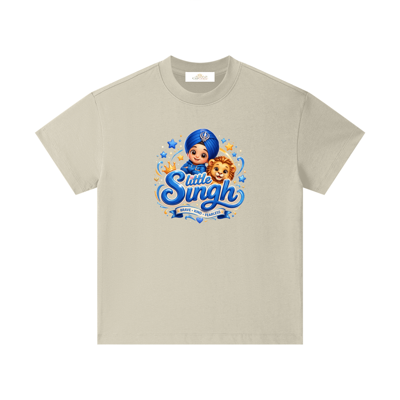 Little Singh Essential Kids T-Shirt