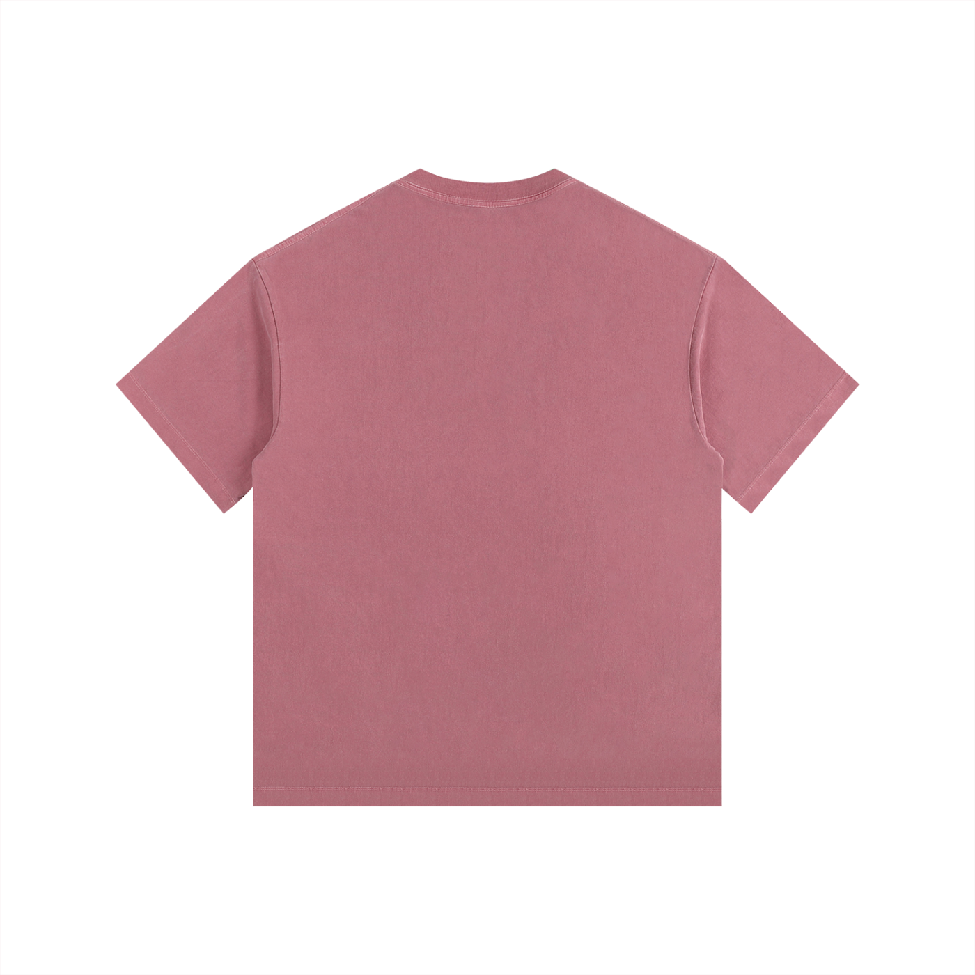 Royal By Blood Oversized Tee