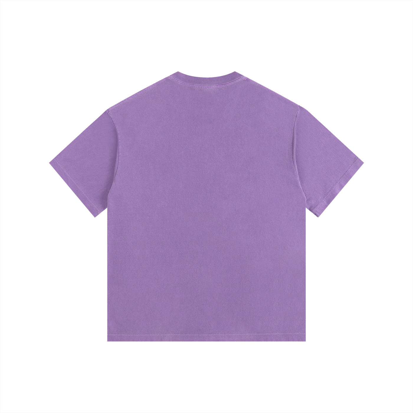 Royal By Blood Oversized Tee