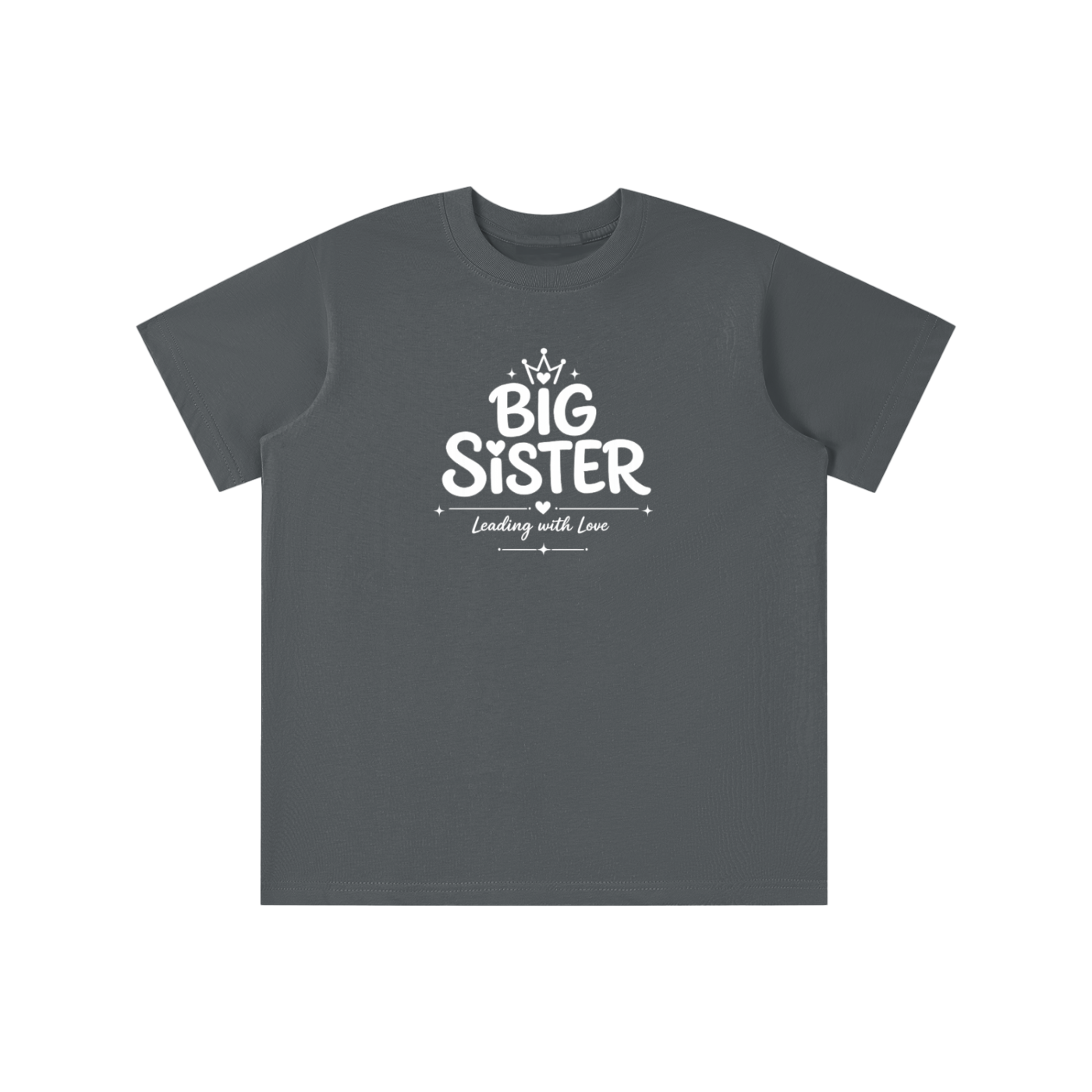 Big Sister - Rakhri Essential Kids' Tee