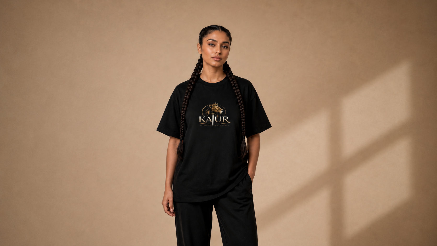 KAUR