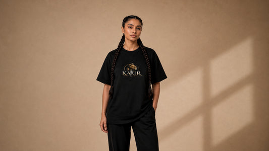 KAUR