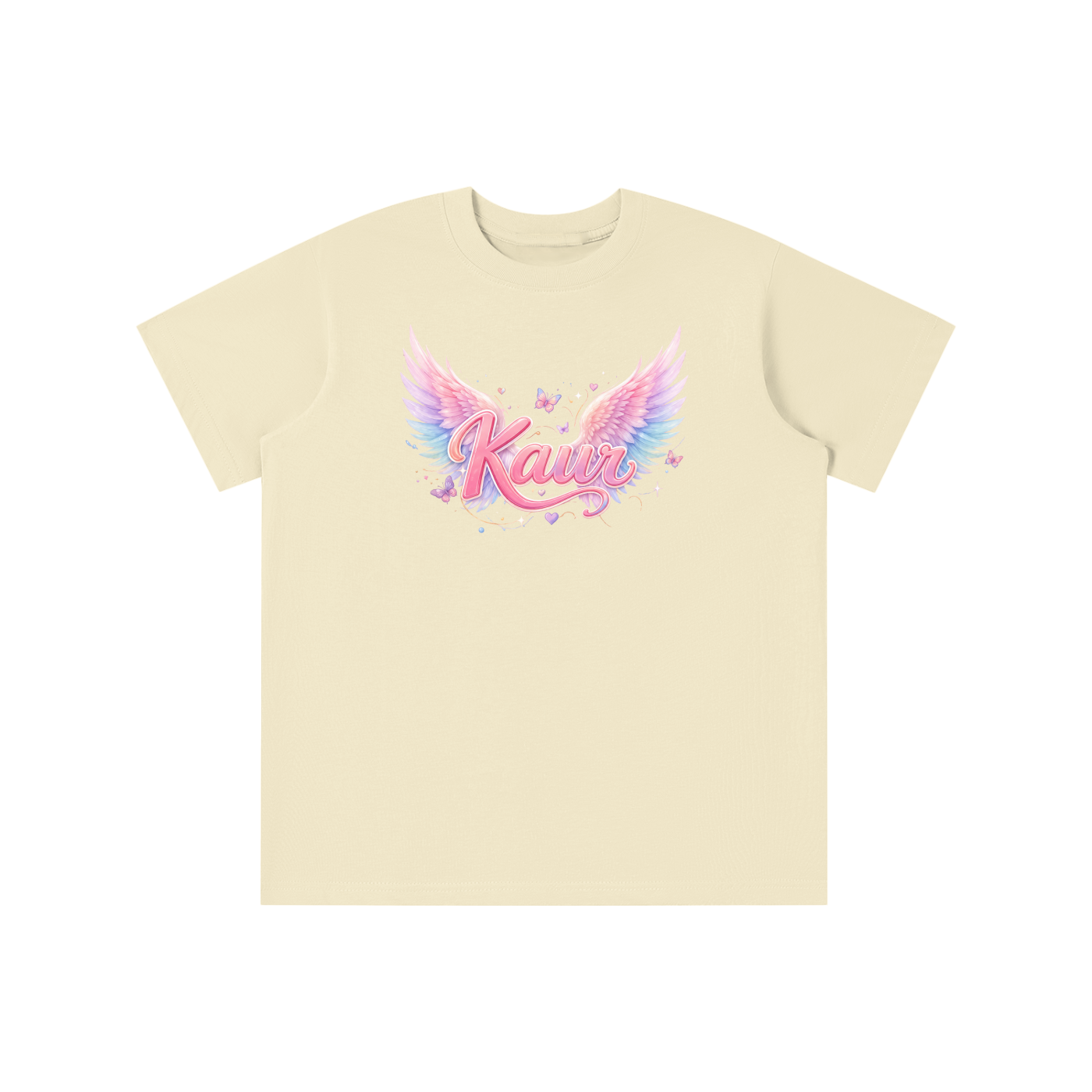 Kaur Wings Kids T-shirt