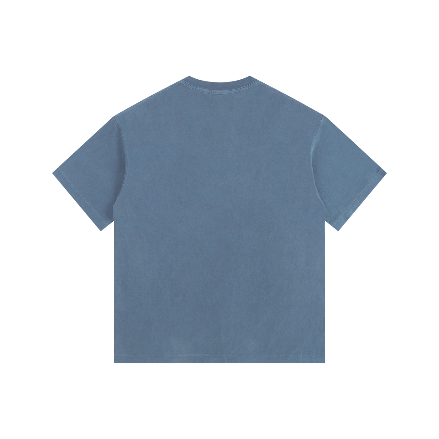 Royal By Blood Oversized Tee