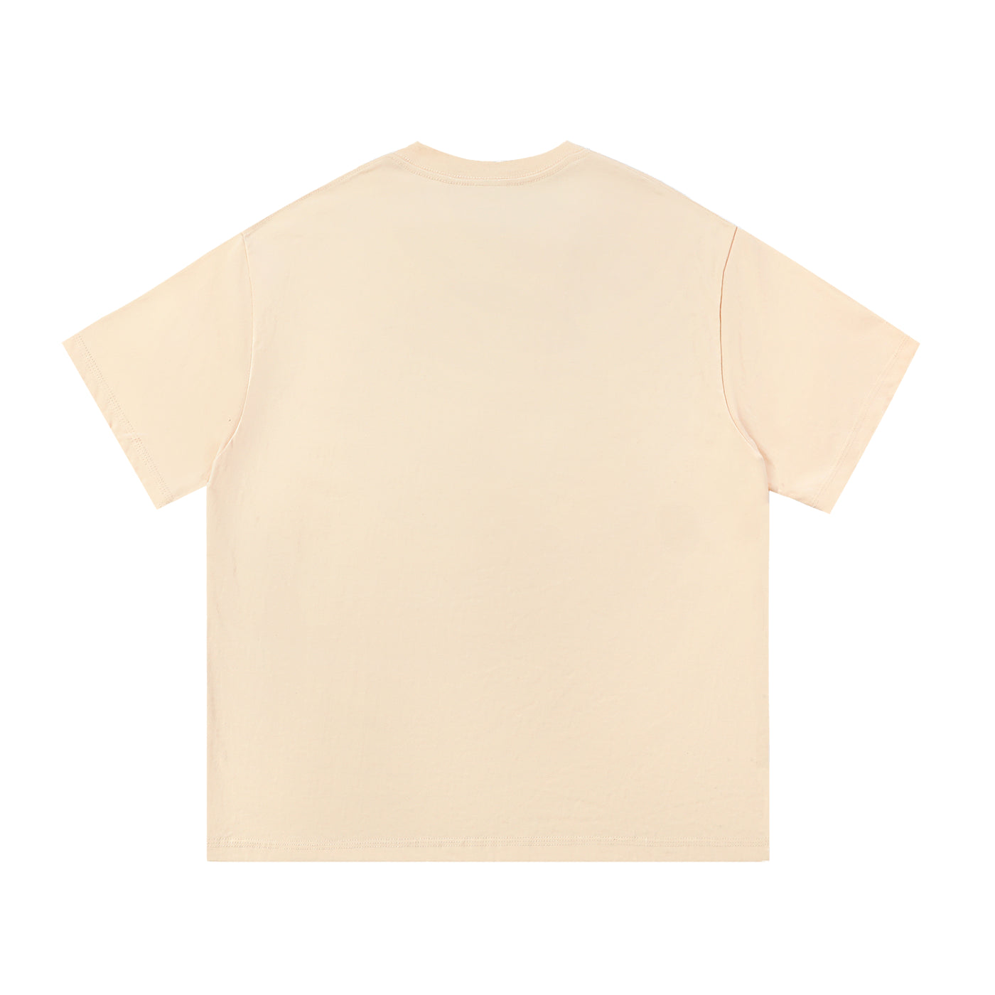Rooted In Grace Loose Fit Tee
