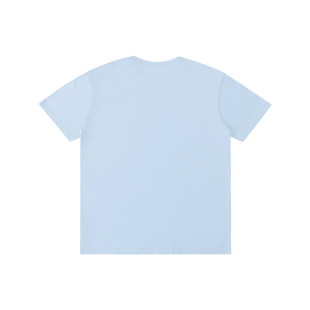 Chardikala -  Cotton T-Shirt