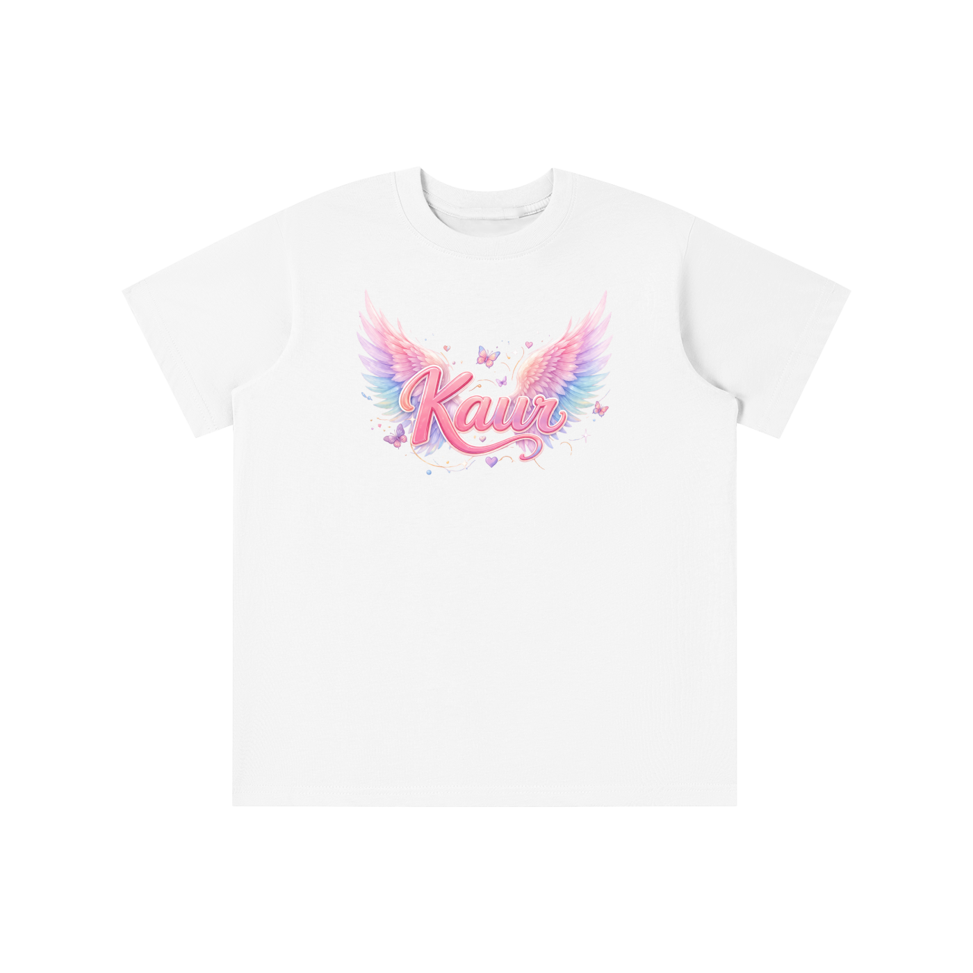 Kaur Wings Kids T-shirt