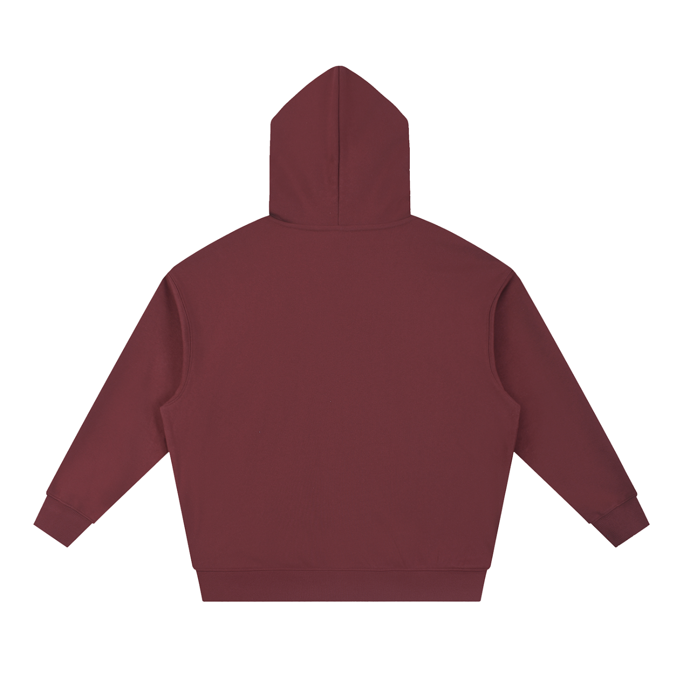 kaur logo hoodie