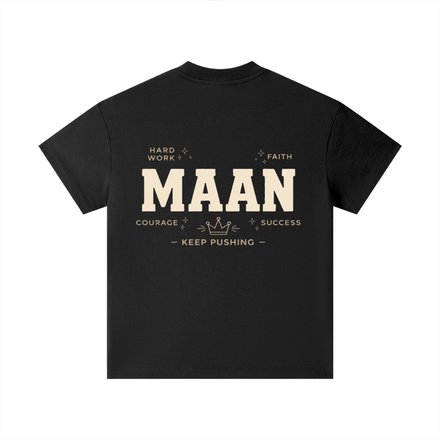 Kaur Who Lifts || Pure Cotton  Kids T-Shirt