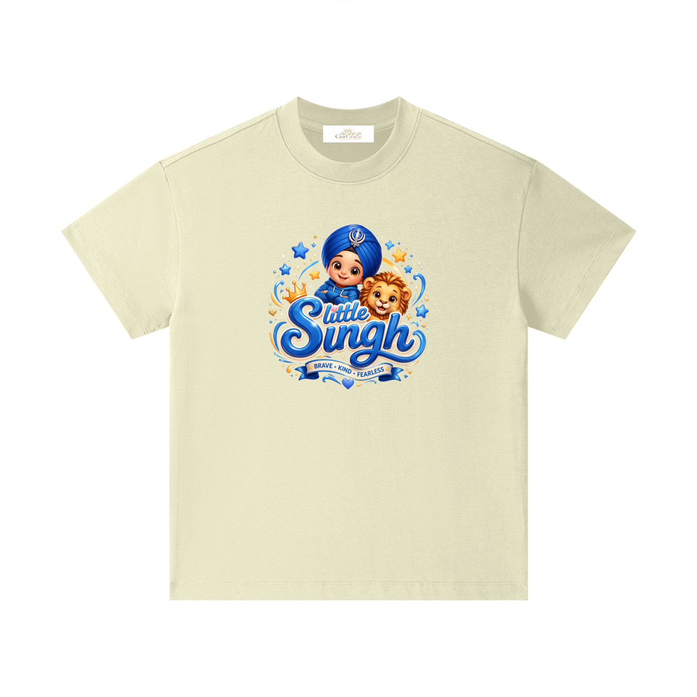Little Singh Essential Kids T-Shirt