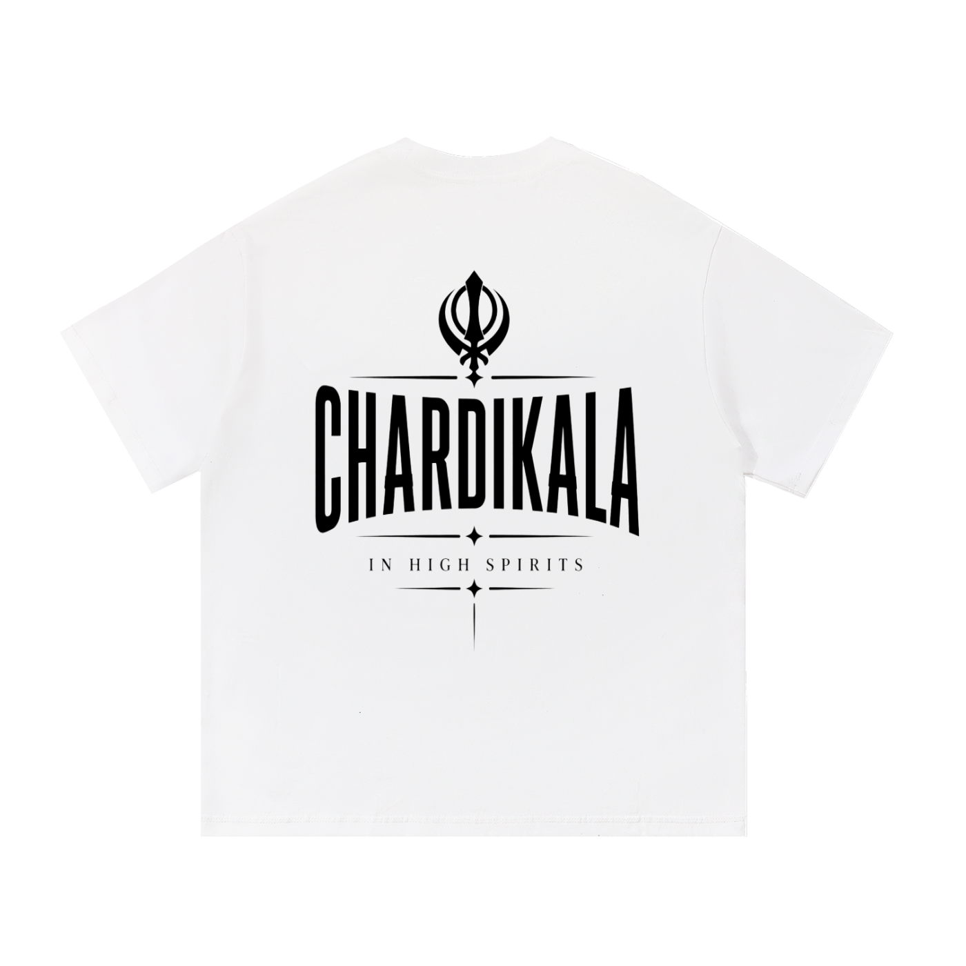 chardi kala tee