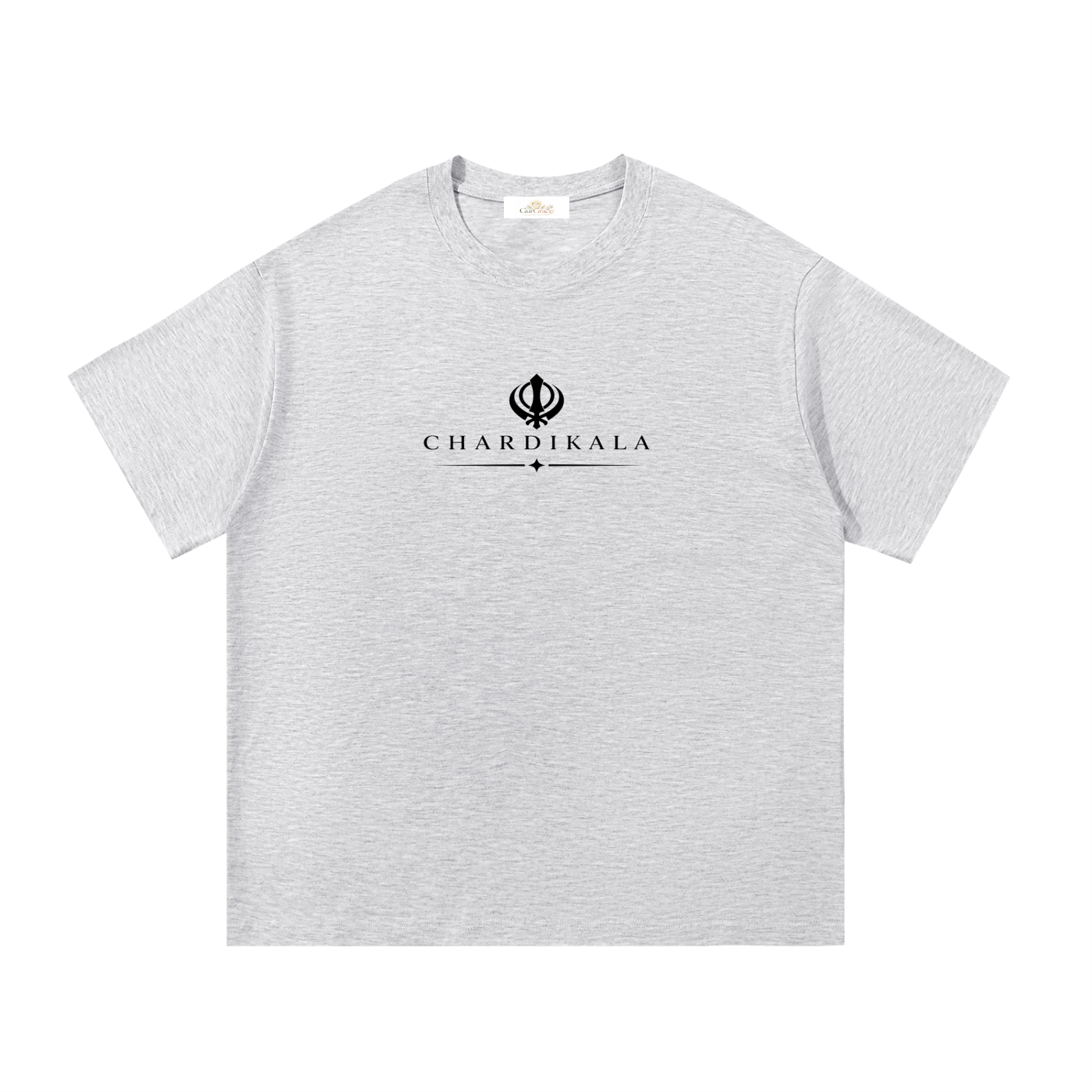 chardi kala tee