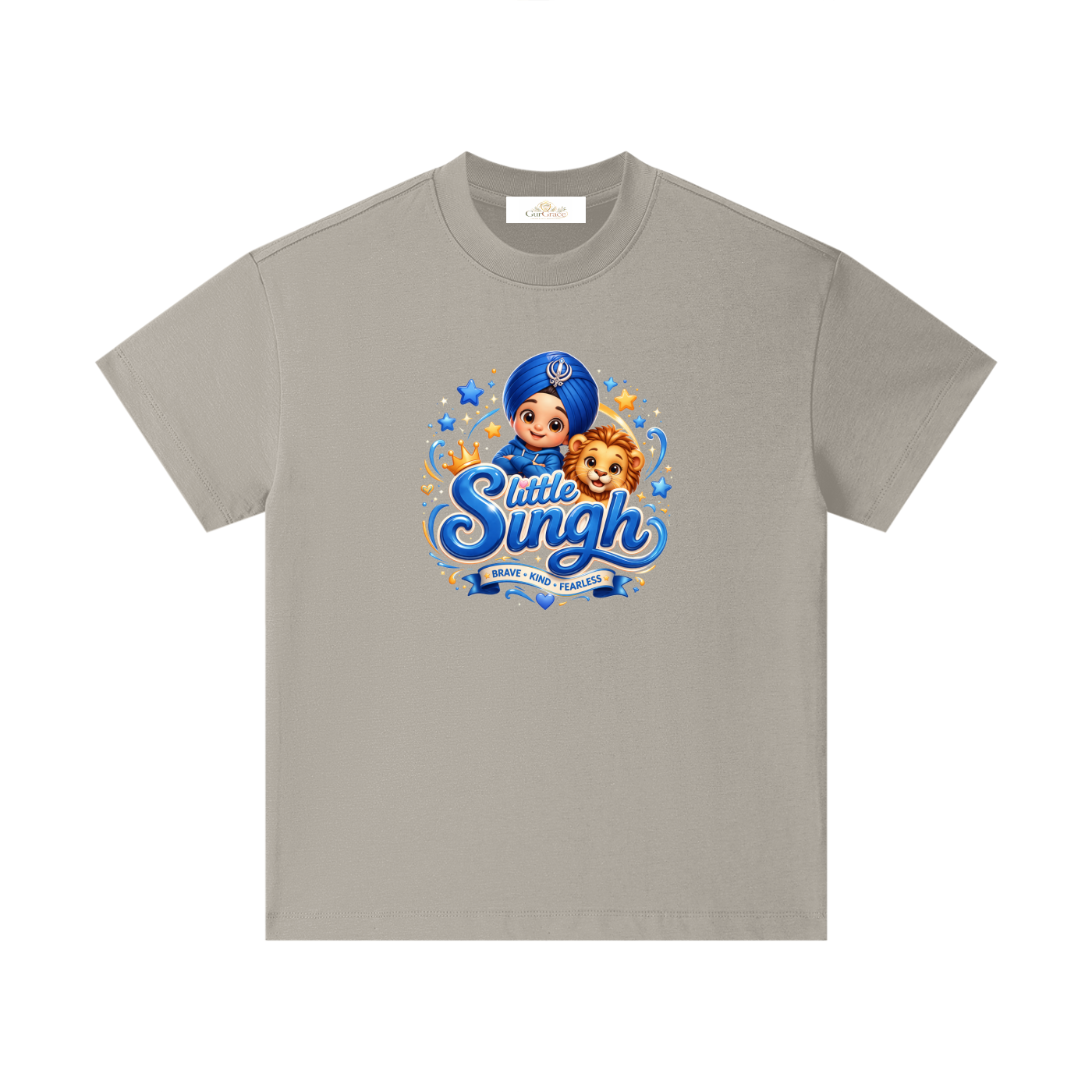 Little Singh Essential Kids T-Shirt