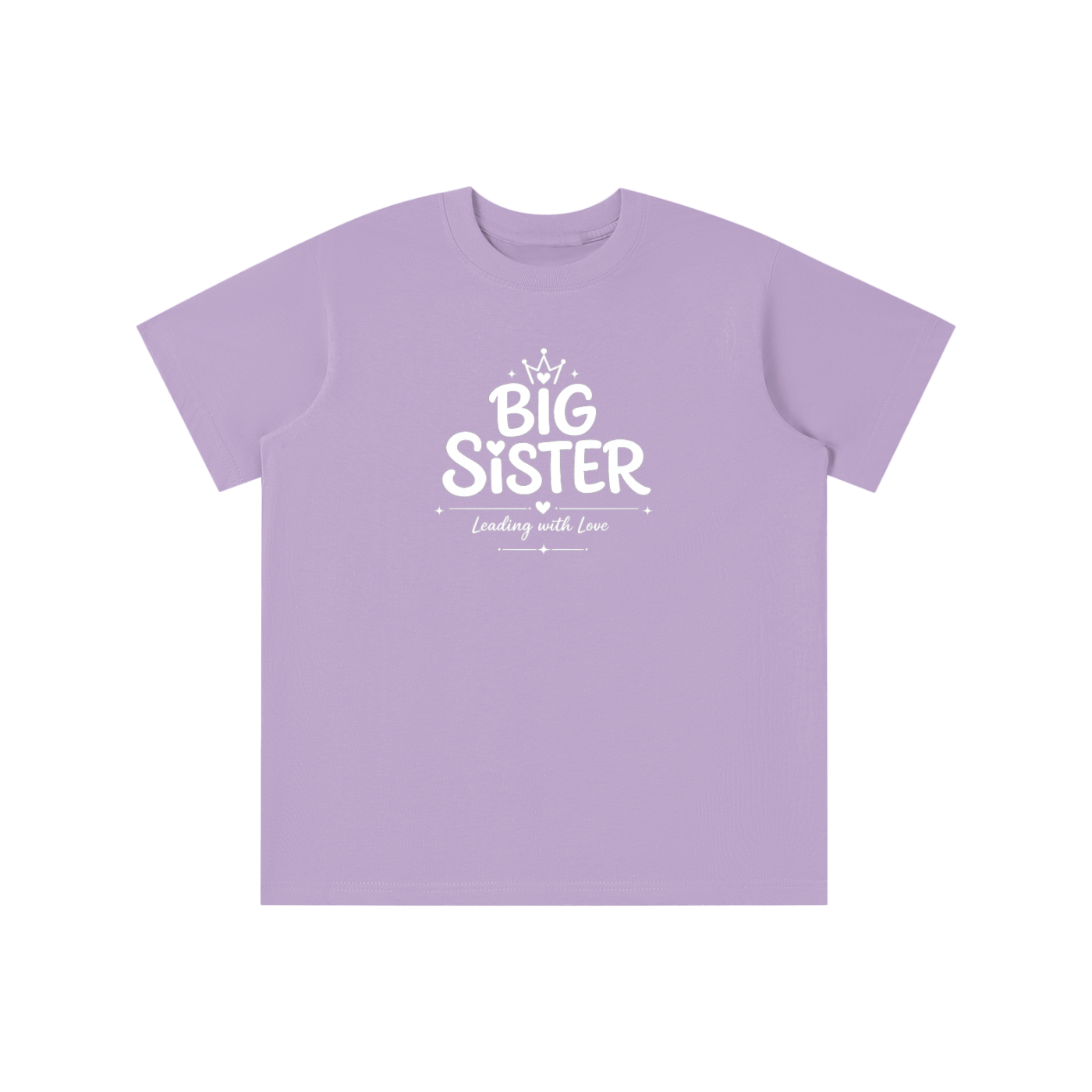 Big Sister - Rakhri Essential Kids' Tee