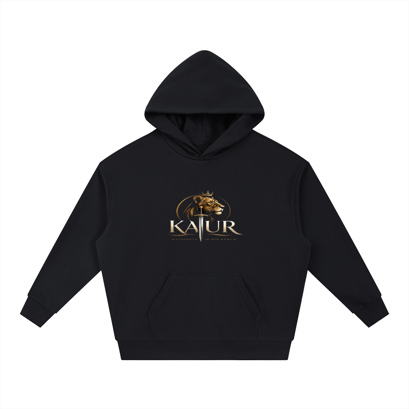 kaur logo thsirt