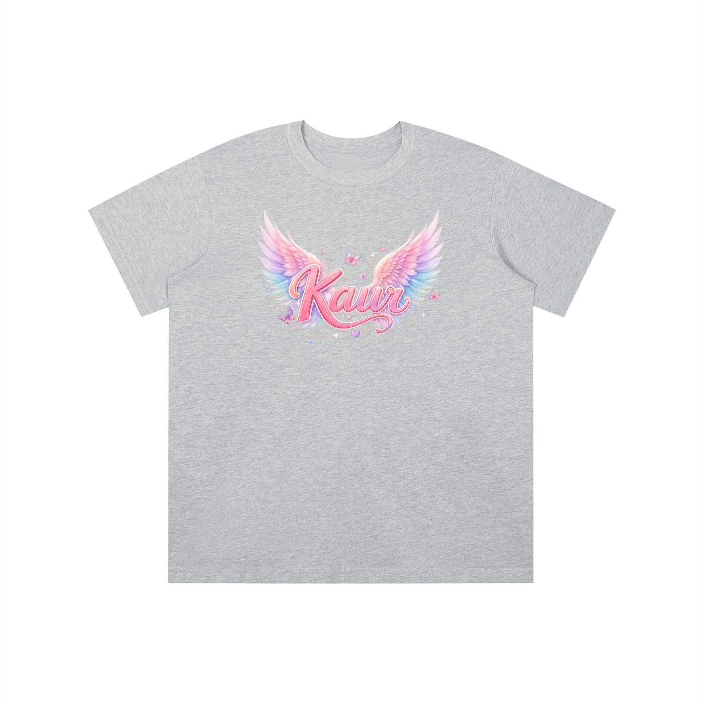 Kaur Wings Kids T-shirt
