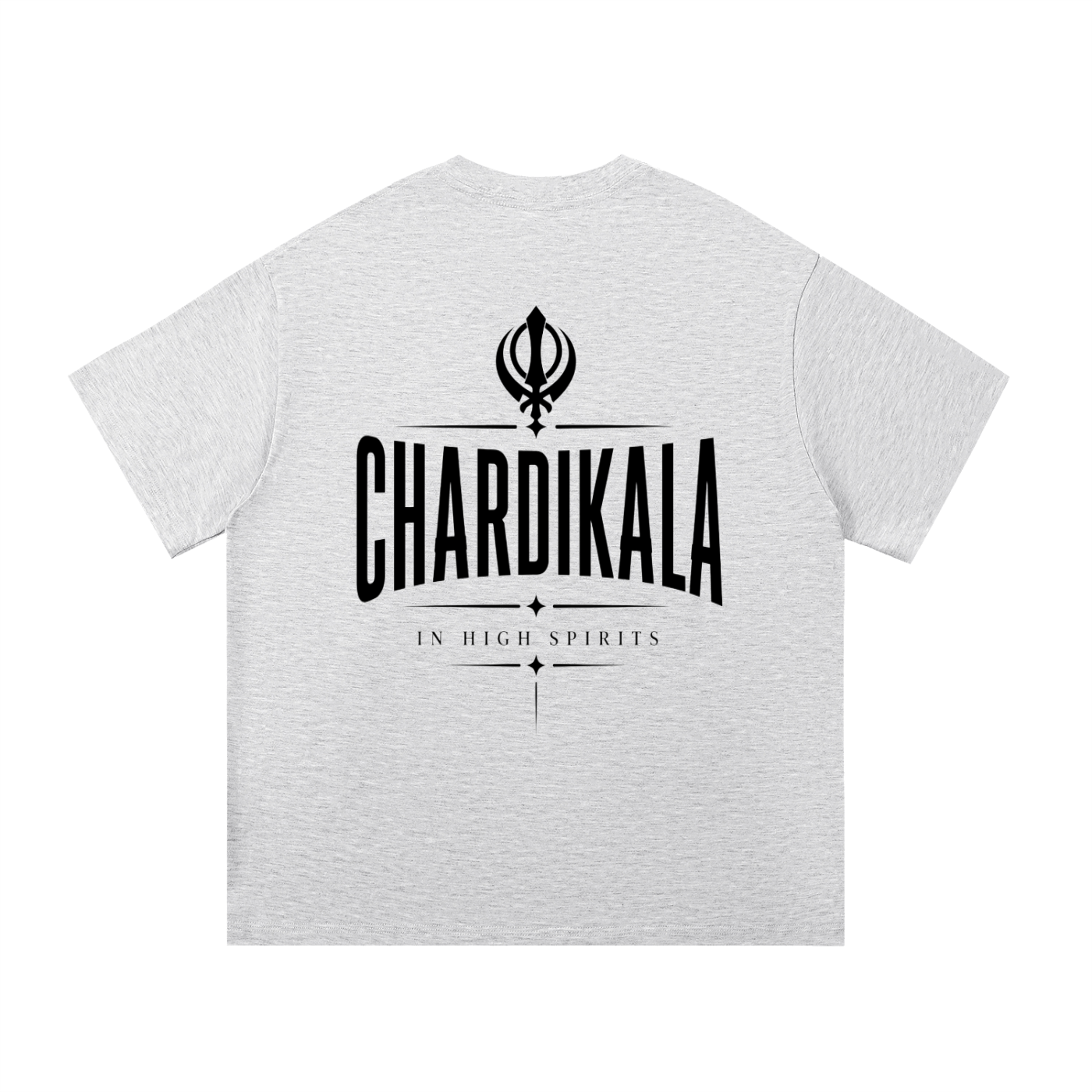 chardi kala tee