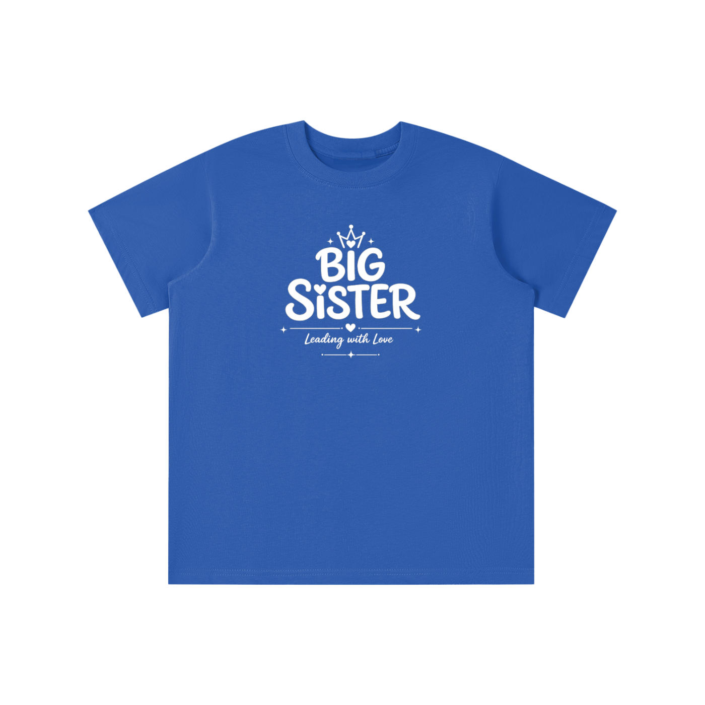 Big Sister - Rakhri Essential Kids' Tee