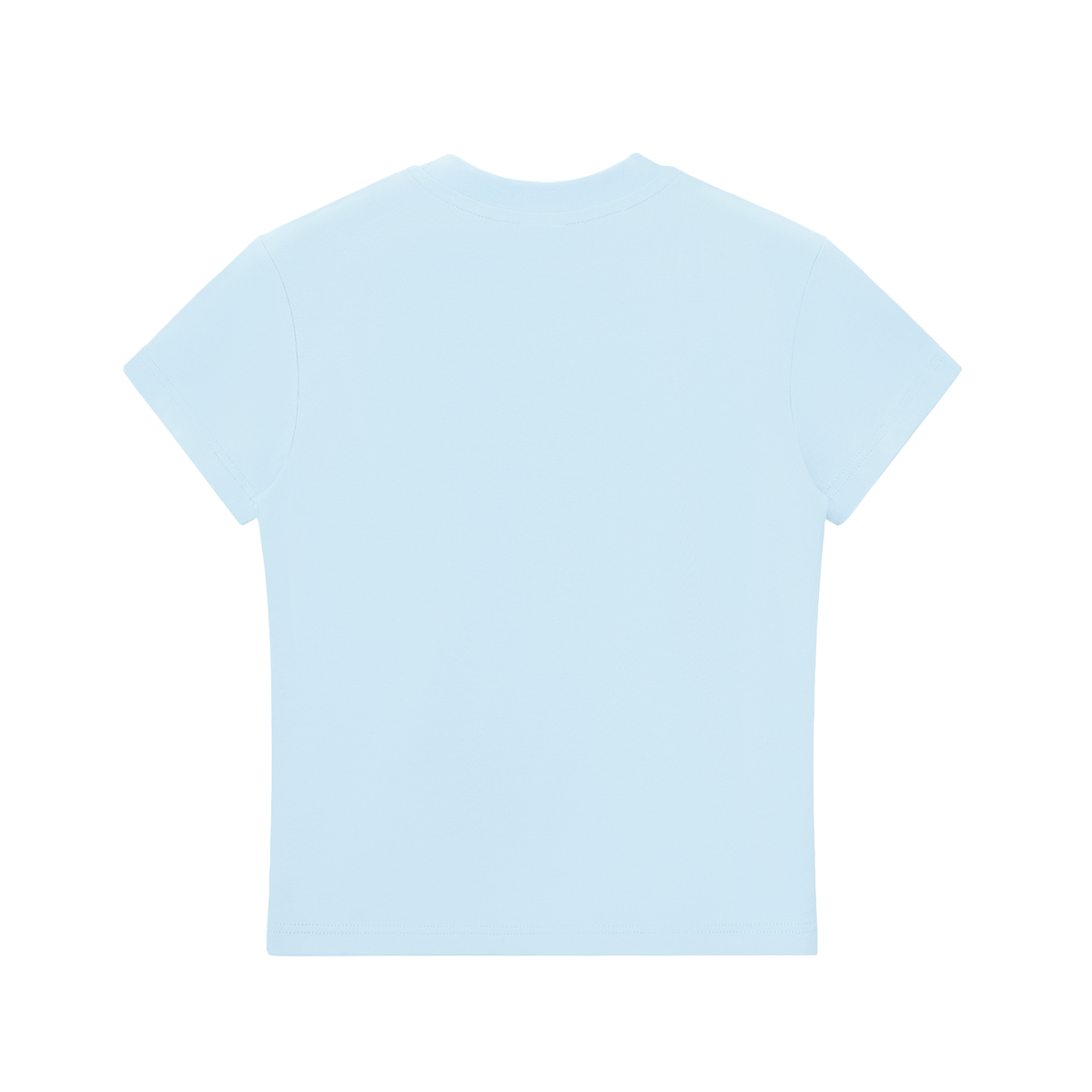 Guraya logo - Women Crewneck T-Shirt