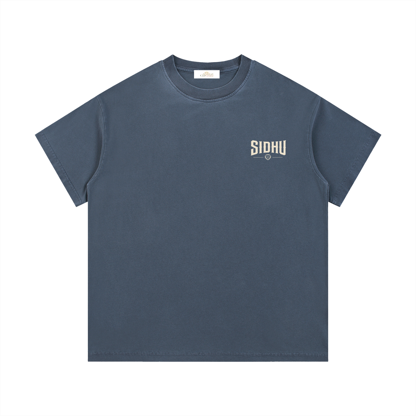 sidhu logo tee
