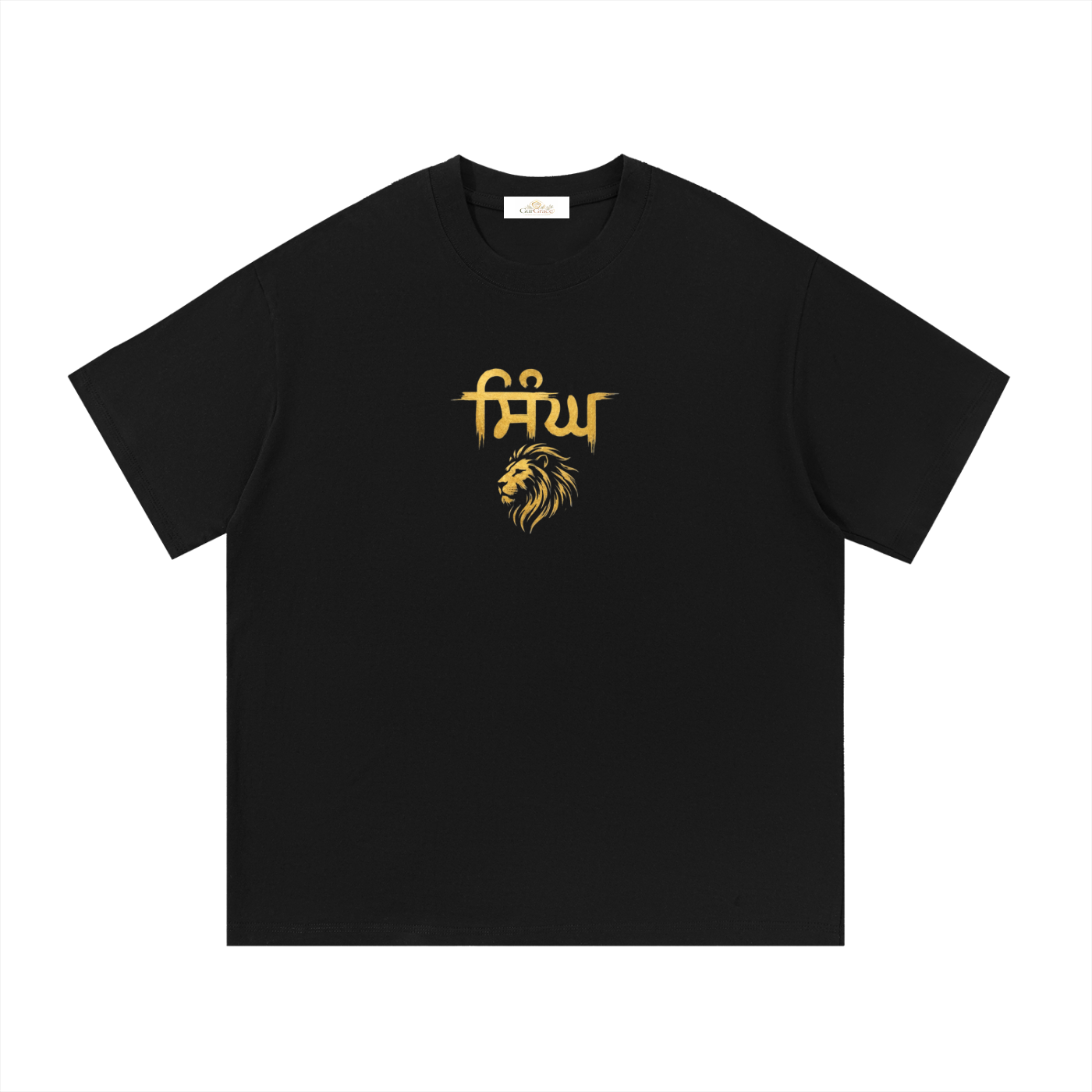 Singh Legacy Tee