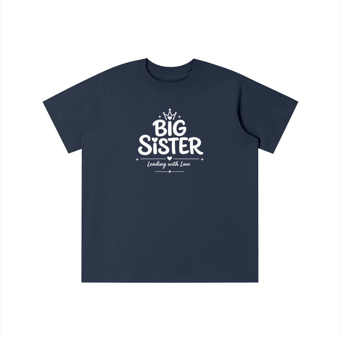 Big Sister - Rakhri Essential Kids' Tee