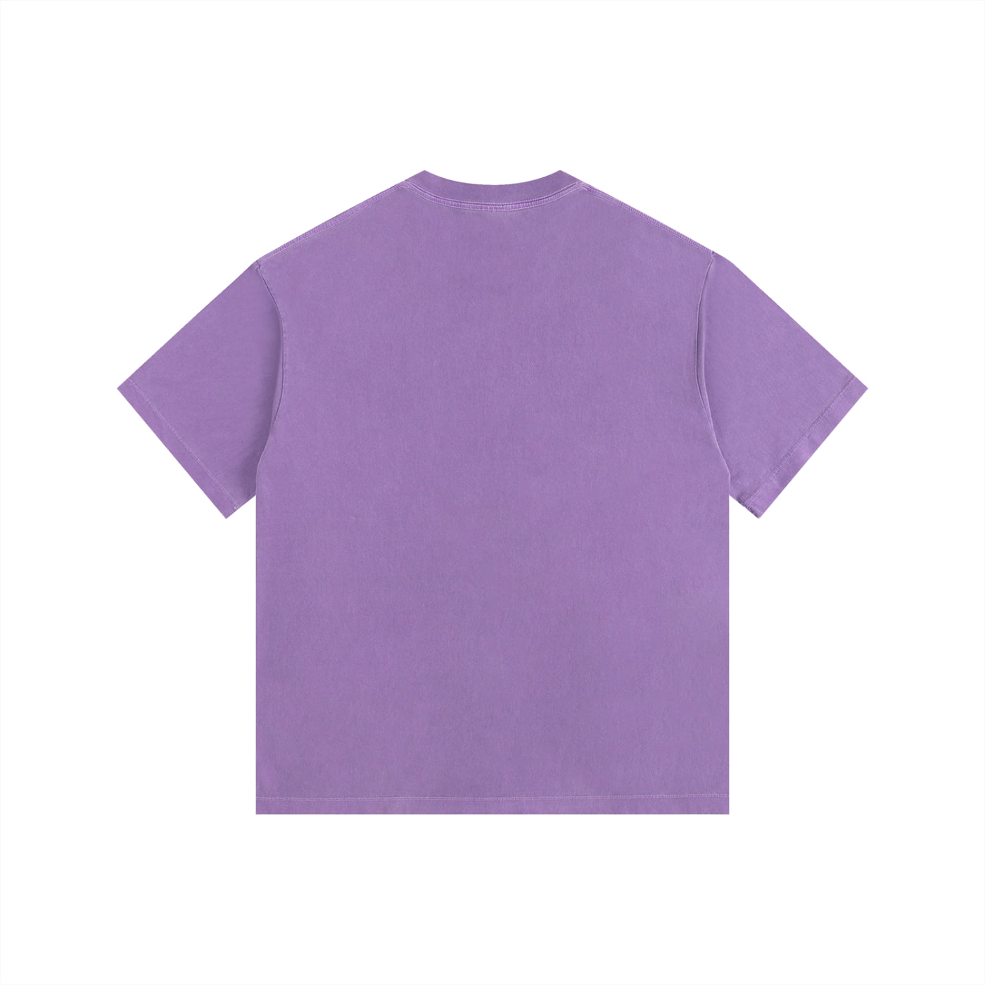 Royal By Blood Oversized Tee
