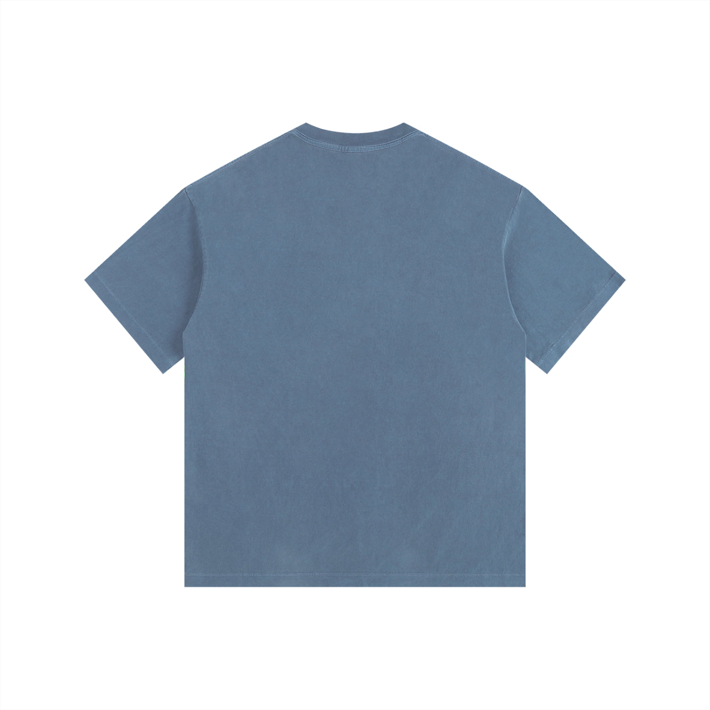 Royal By Blood Oversized Tee