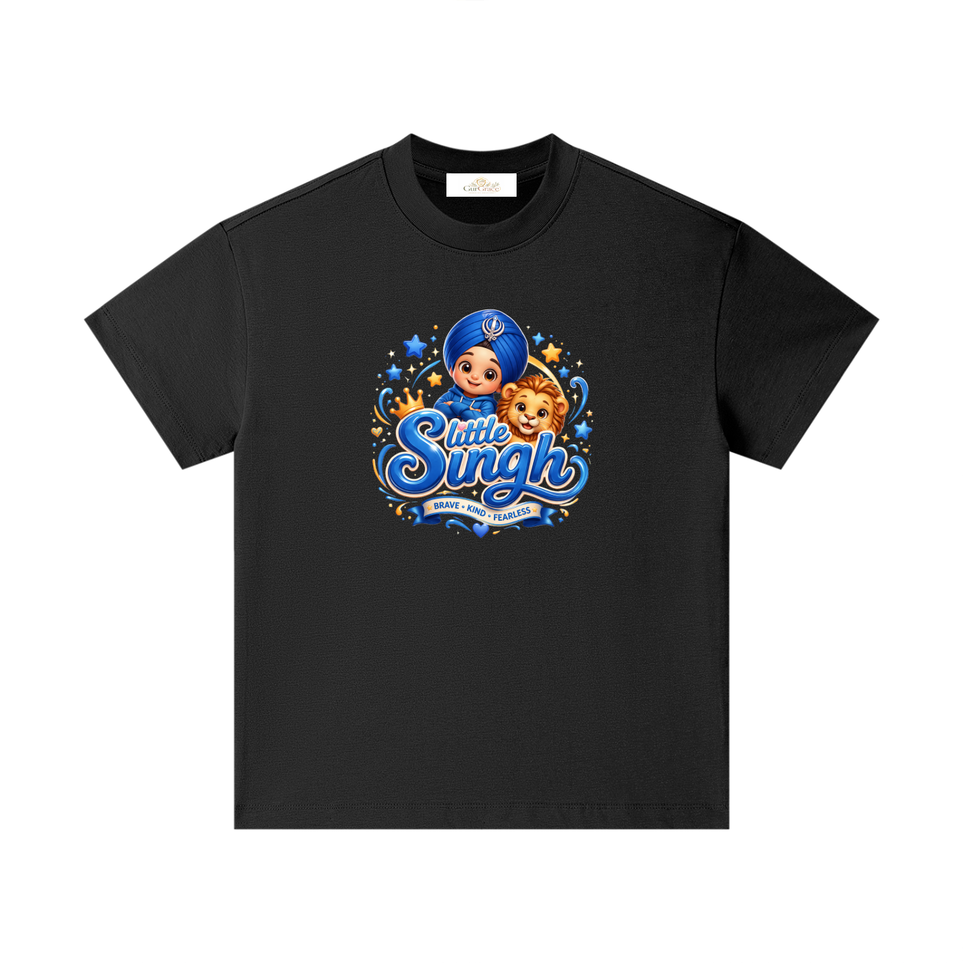 Little Singh Essential Kids T-Shirt