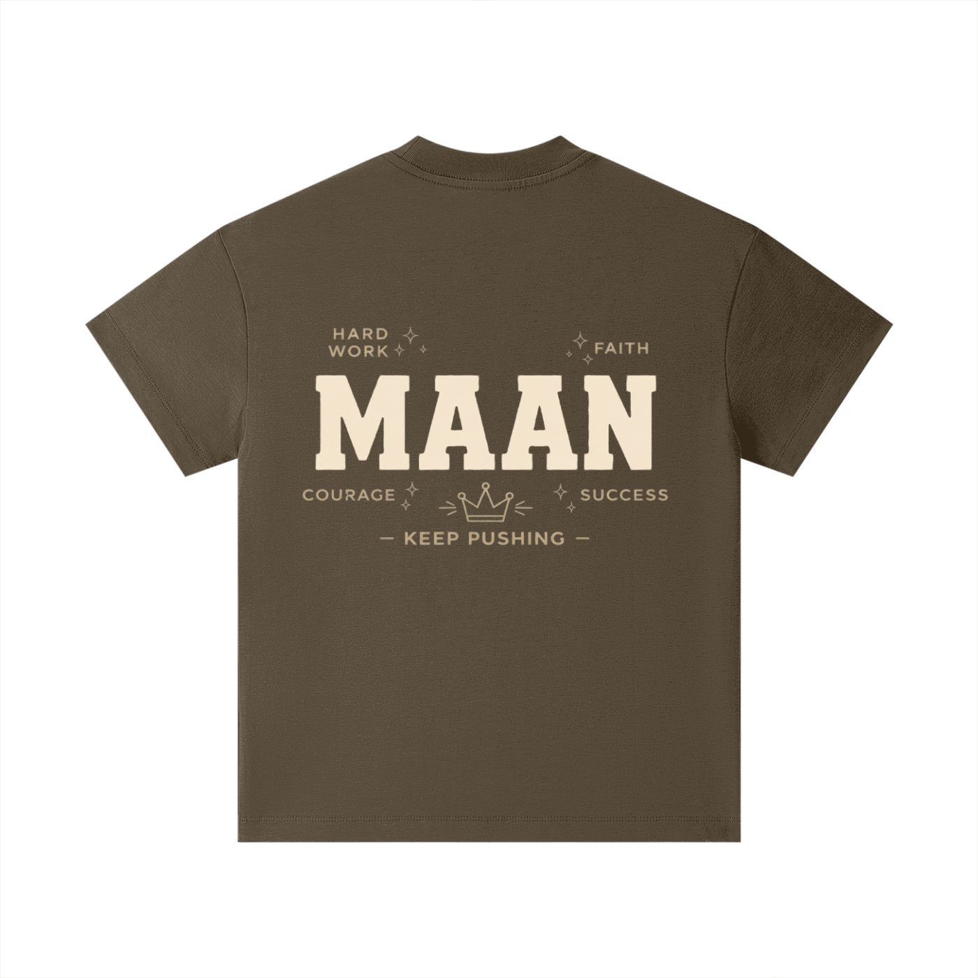 Kaur Who Lifts || Pure Cotton  Kids T-Shirt
