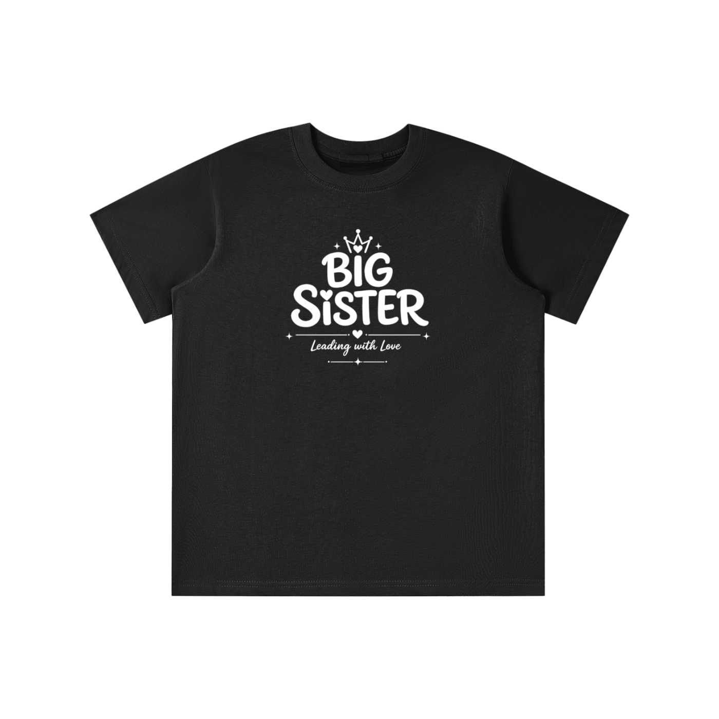 Big Sister - Rakhri Essential Kids' Tee