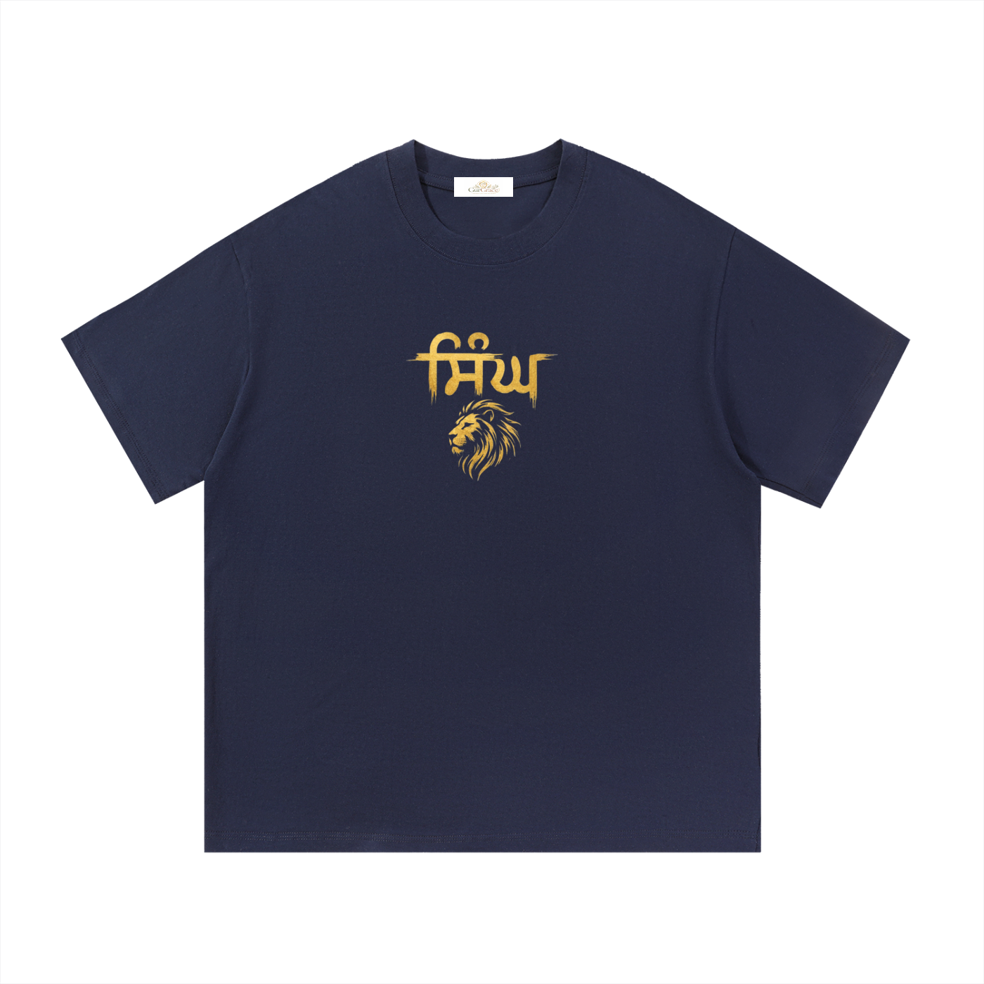 Singh Legacy Tee