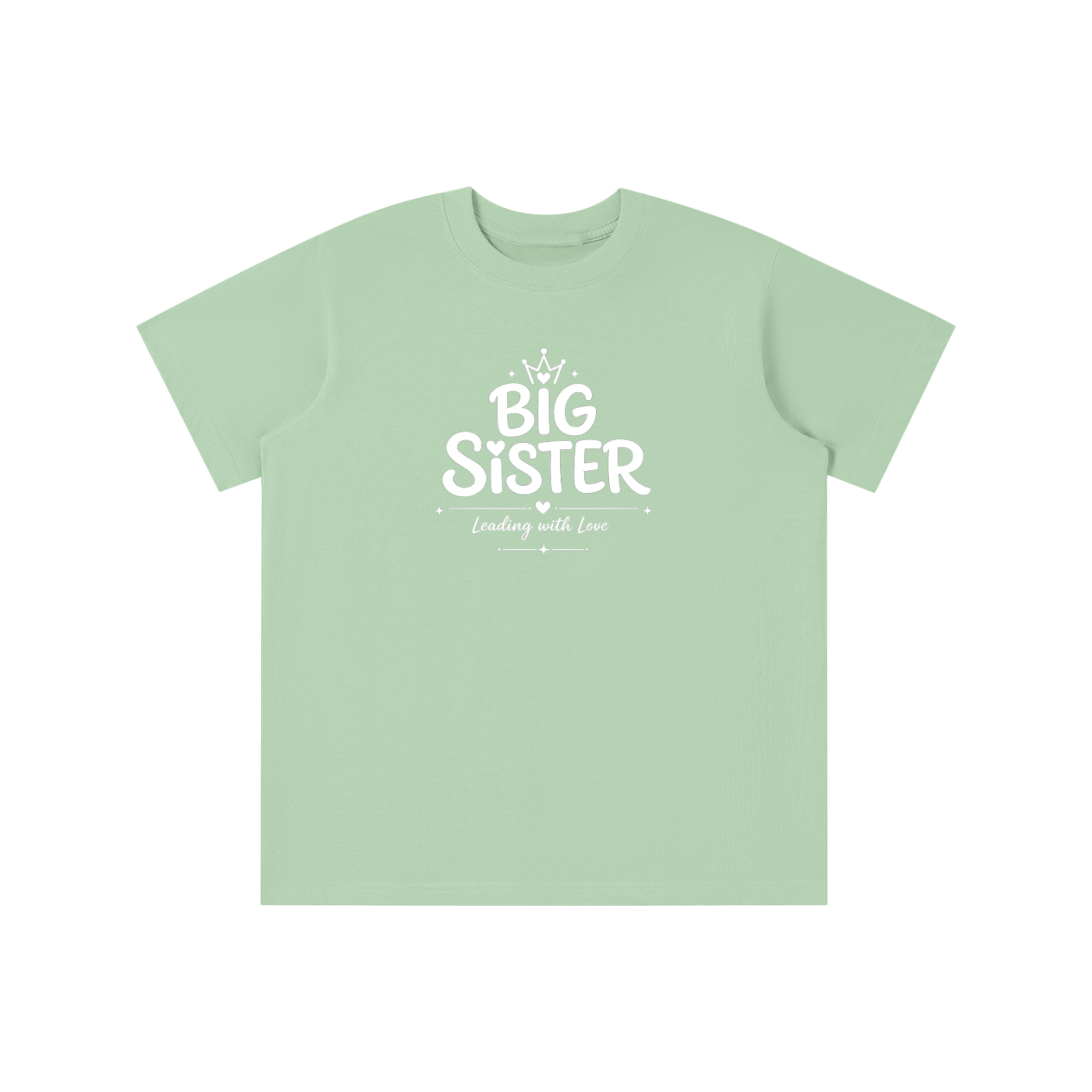 Big Sister - Rakhri Essential Kids' Tee